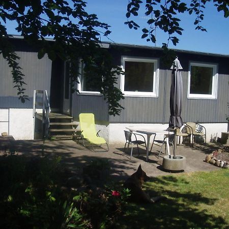 Alléhuset Roslev Exterior foto