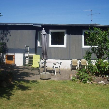 Alléhuset Roslev Exterior foto